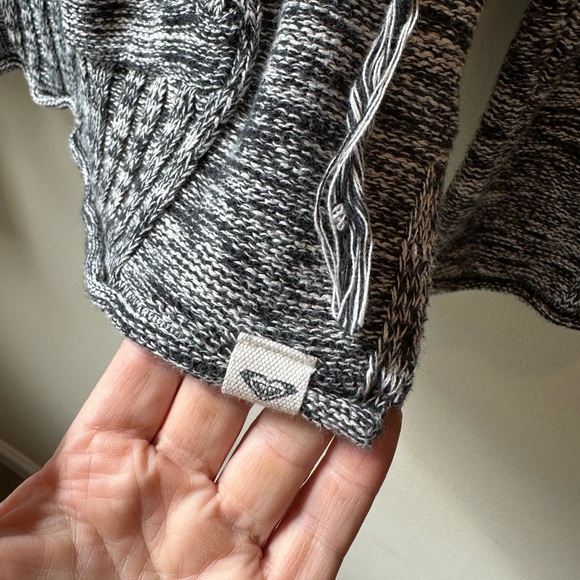 Roxy Sweater - Picture 2 of 8